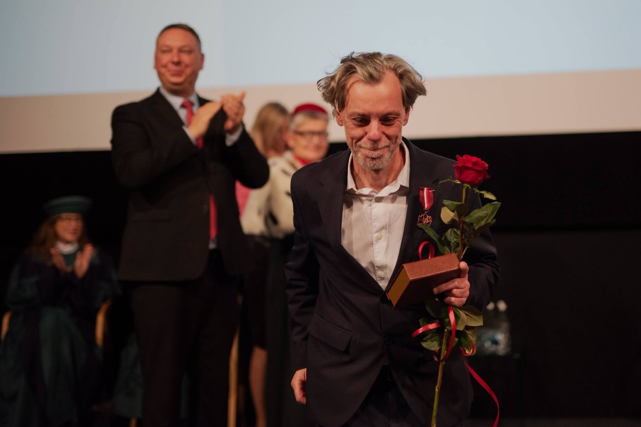 fot. Jan Suchorab / Teatr Nowy w Łodzi