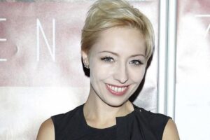 fot. media społecznościowe Magdaleny Piekorz