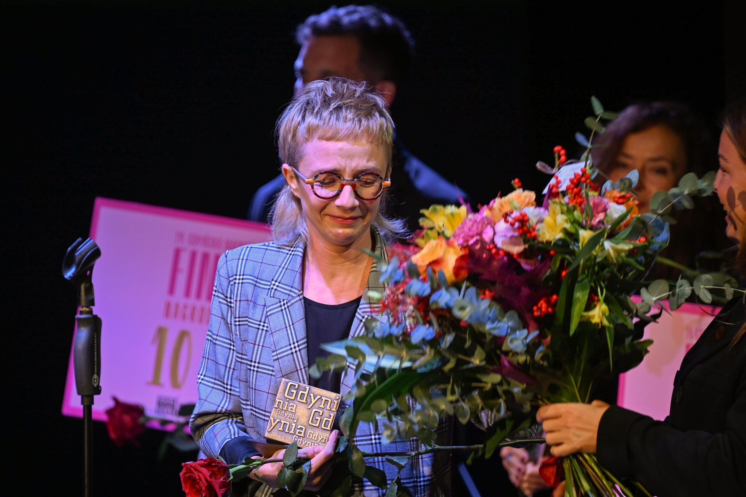 fot. Witek Deka/ Teatr Miejski w Gdyni