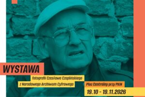 fot. Archiwa Państwowe