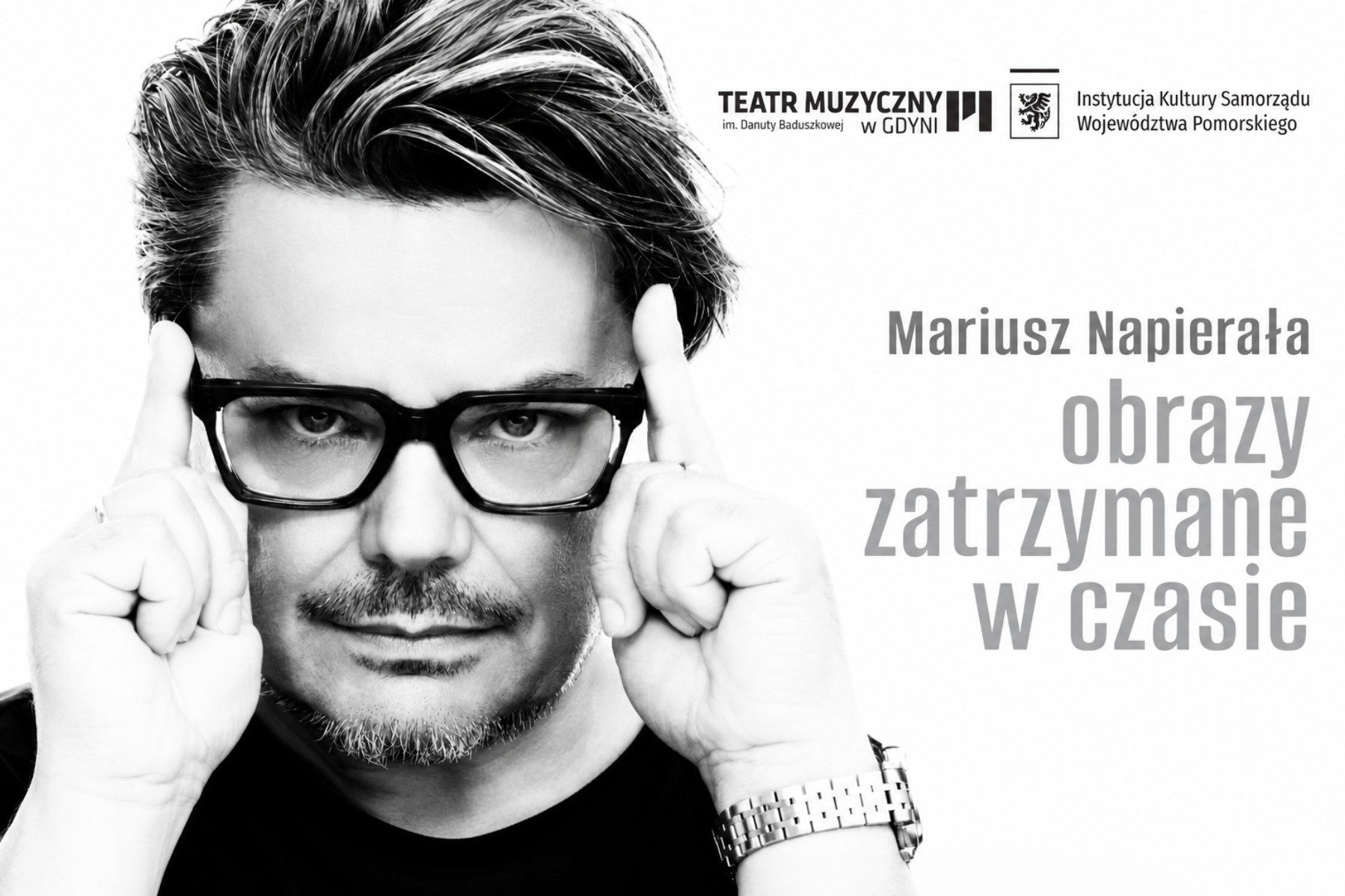 Infografika: Teatr Muzyczny w Gdyni