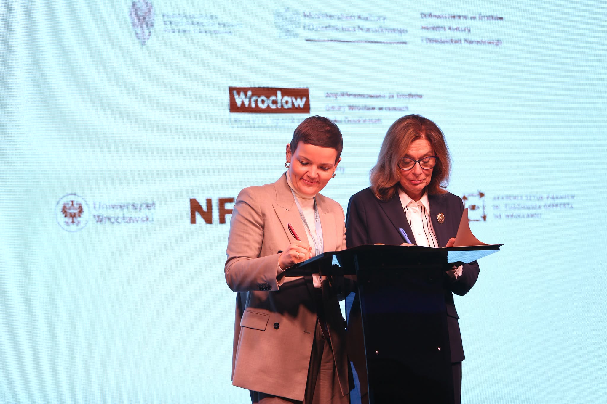 fot. Mirosław Emil Koch / NCK