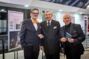 fot. Opera Bałtycka w Gdańsku