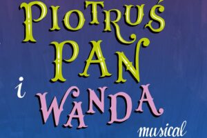 plakat: Opera Nova w Bydgoszczy