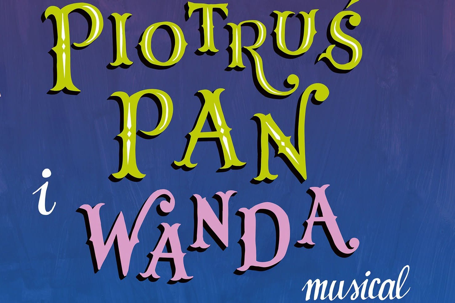 plakat: Opera Nova w Bydgoszczy