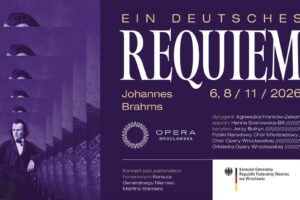 Infografika: Opera Wrocławska
