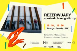 infografika: Gdański Archipelag Kultury