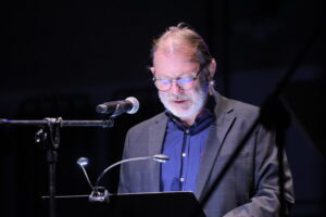 Szymon Kuśmider; fot. Paweł Czarnecki, Muzeum Łazienki Królewskie