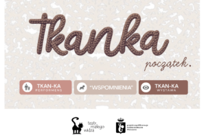 plakat: Teatr Małego Widza