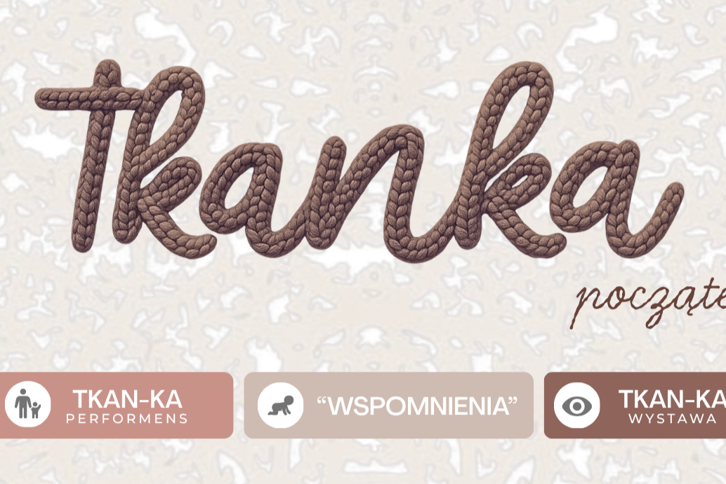 plakat: Teatr Małego Widza