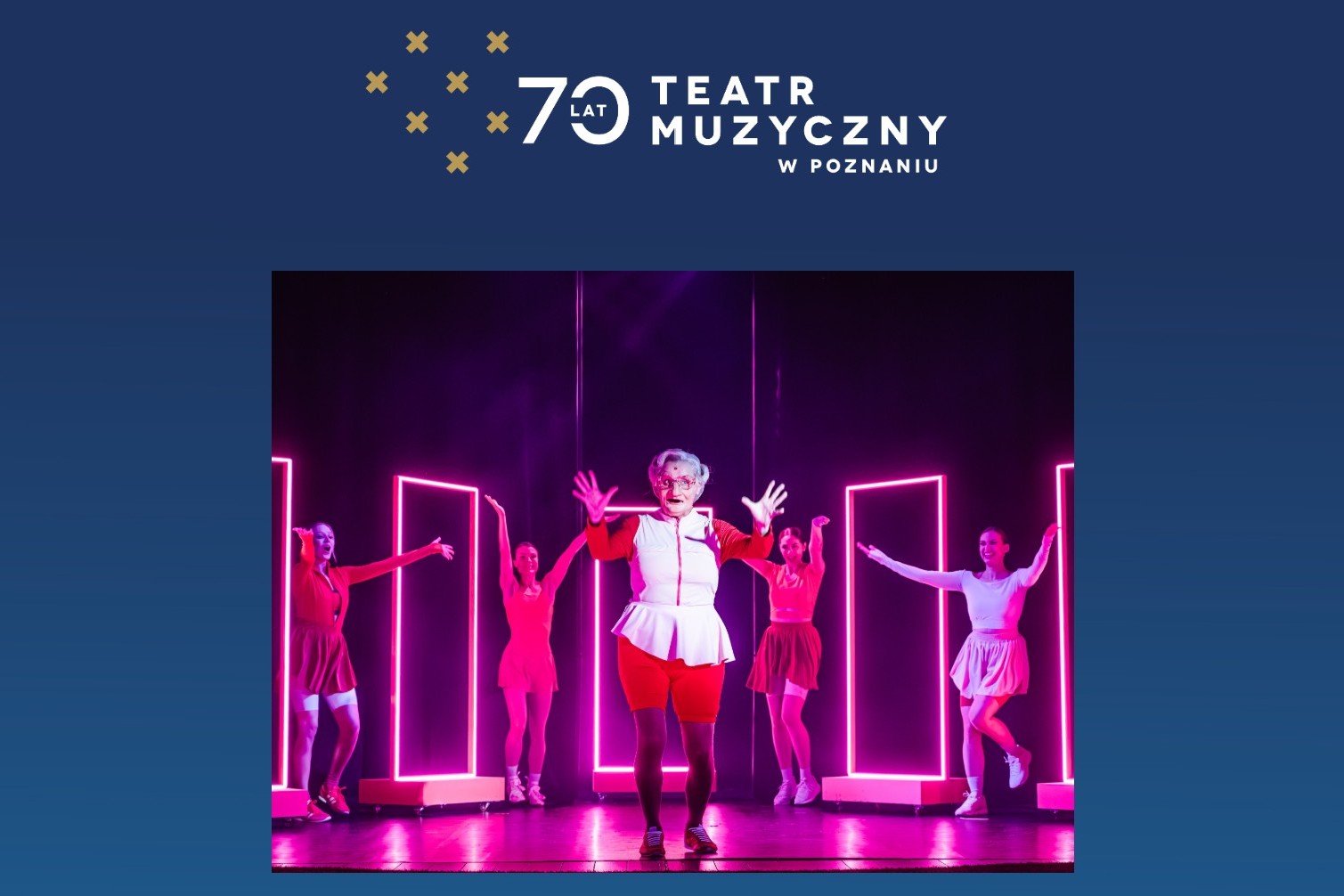 infografika: Teatr Muzyczny w Poznaniu