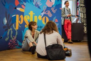 "Przegląd Studenckich Teatralnych Realizacji Offowych", Teatr Miniatura Gdańsk