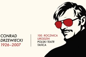 Infografika: Polski Teatr Tańca