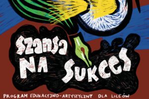 plakat: Teatr Dramatyczny w Wałbrzychu