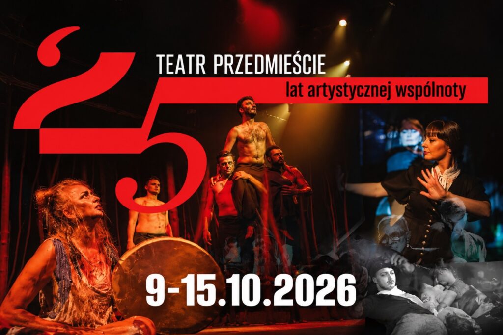 infografika: Teatr Przedmieście