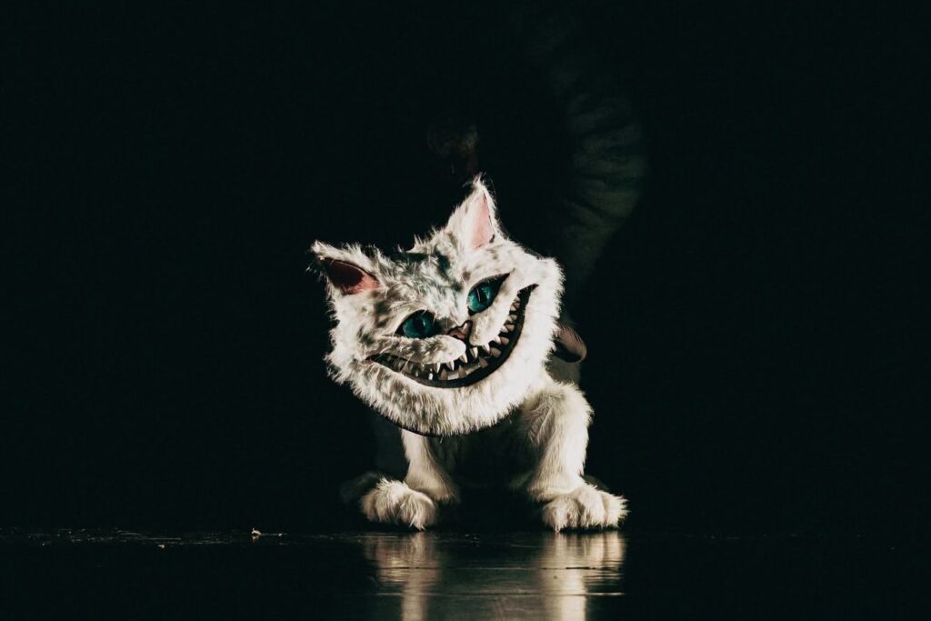 Fot. Aleksander Hordziej / Teatr Rabcio