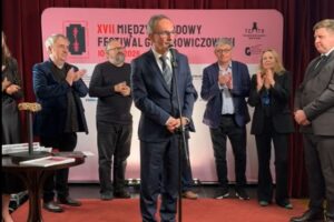 fot. Teatr Powszechny im. Jana Kochanowskiego w Radomiu