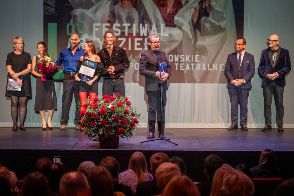 Fot. Sebastian Stankiewicz