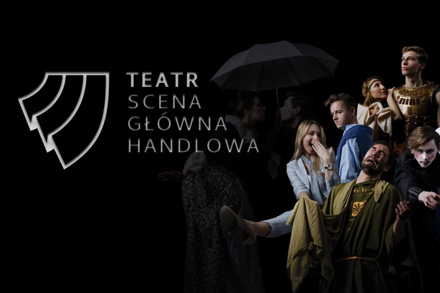 Infografika: Teatr SGH w Warszawie