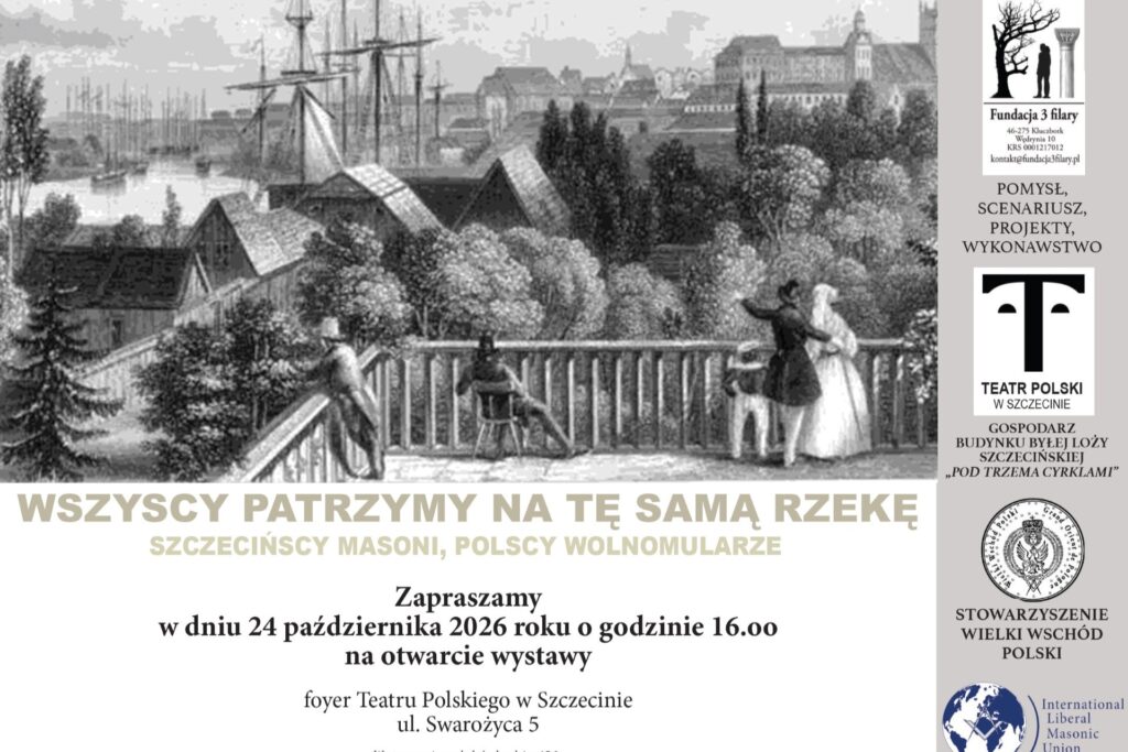 infografika: Teatr Polski w Szczecinie