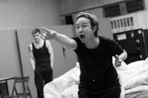 Fot. Marta Ankiersztejn / Archiwum Artystyczne Teatru Narodowego