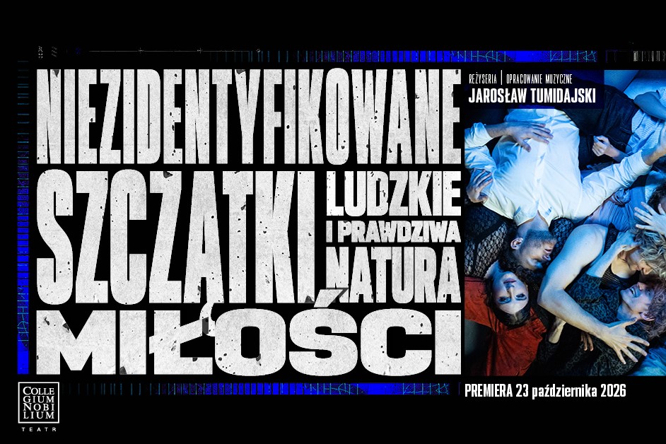 Plakat: TCN