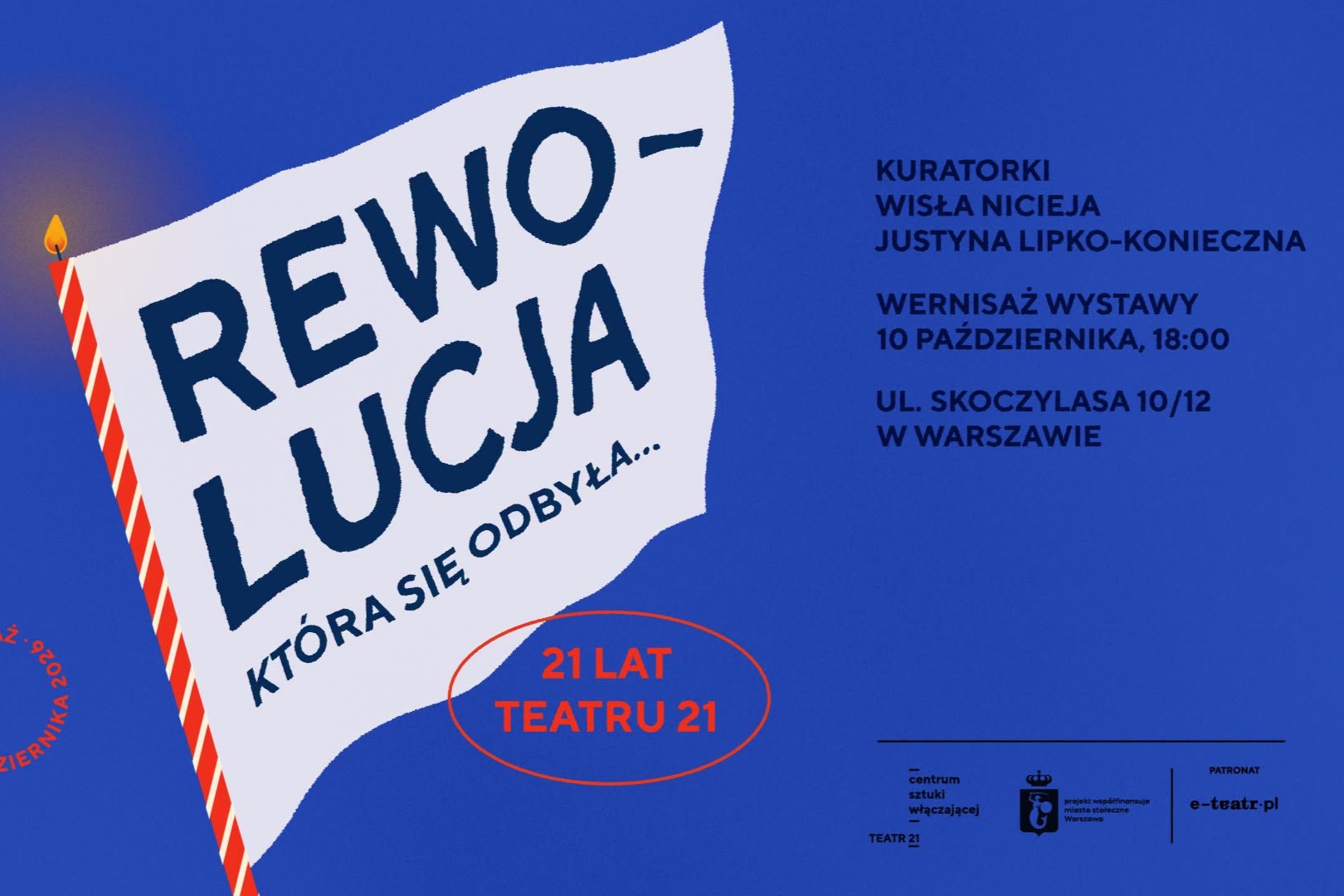 infografika: Teatr 21