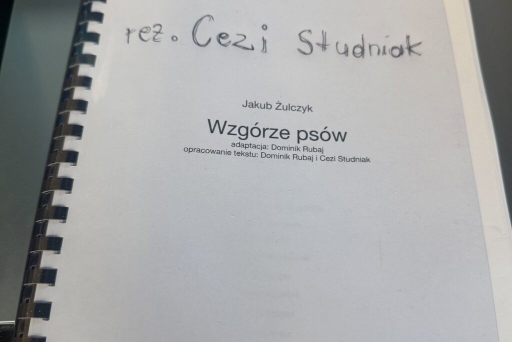 fot. Cezi Studniak