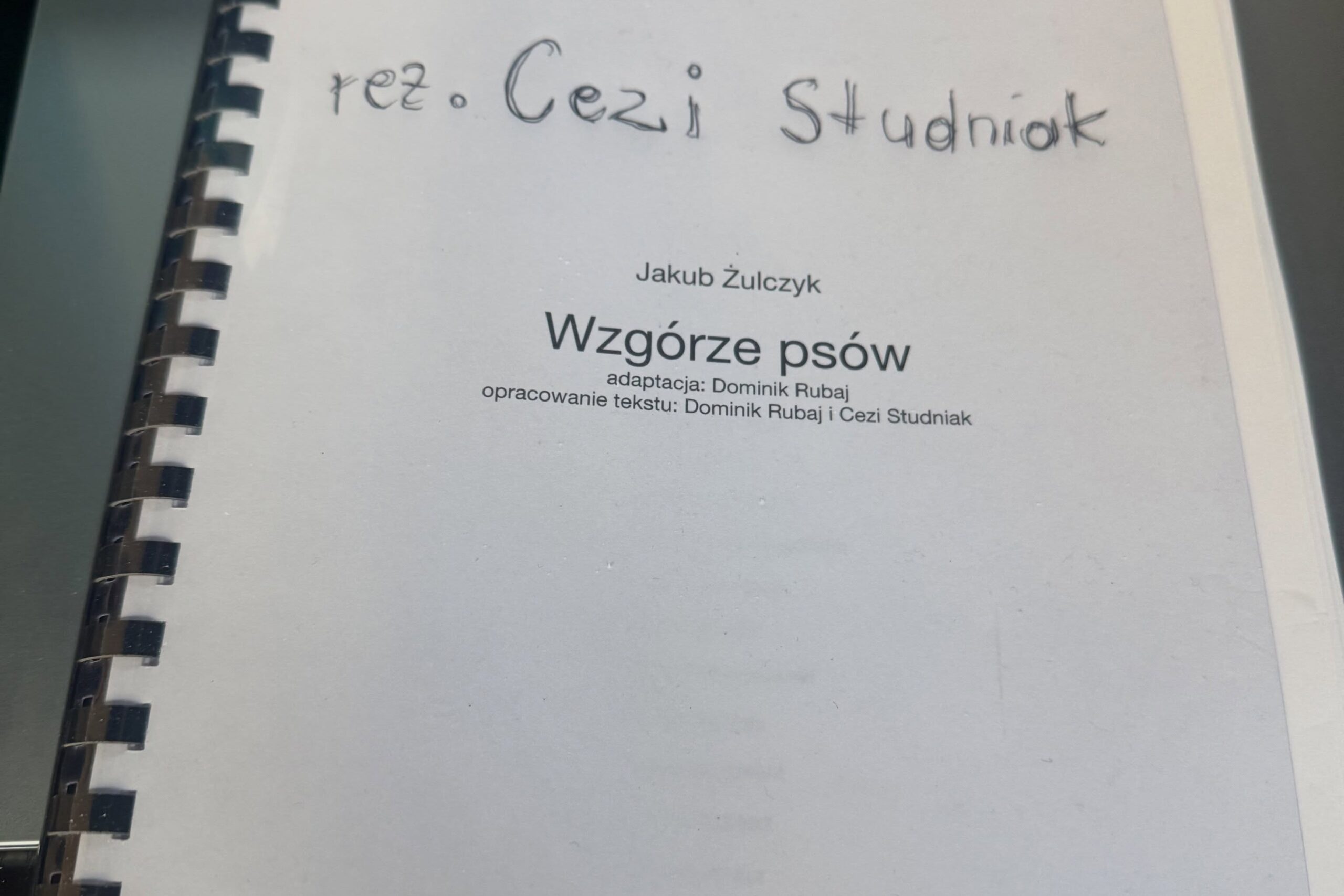 fot. Cezi Studniak