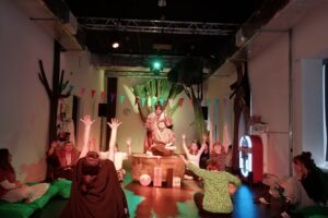 fot. Teatr 21