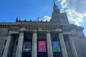 fot. Teatr Lalka w Warszawie