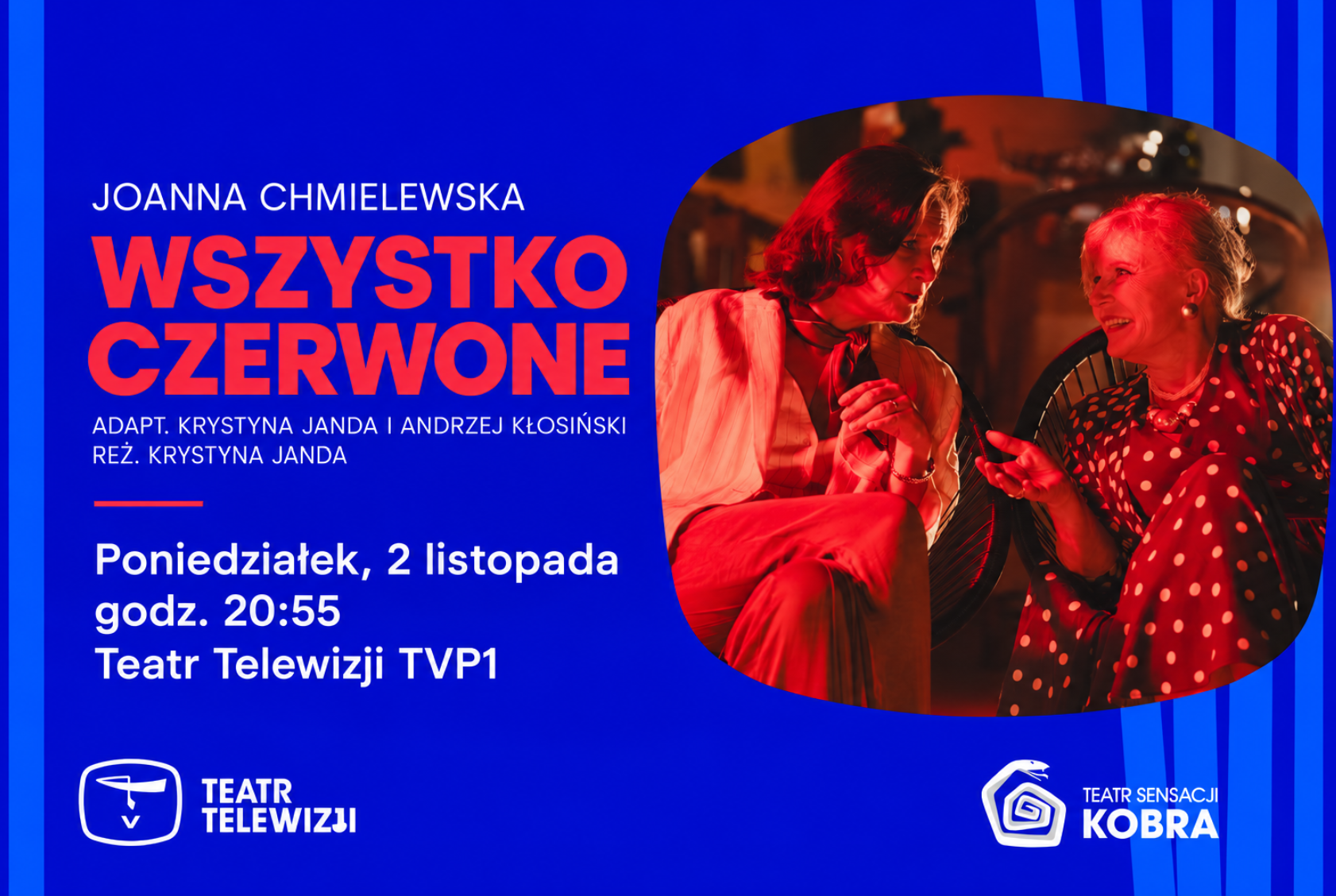 infografika: Teatr Telewizji TVP S.A.