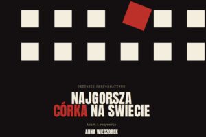 plakat: Opolski Teatr Lalki i Aktora
