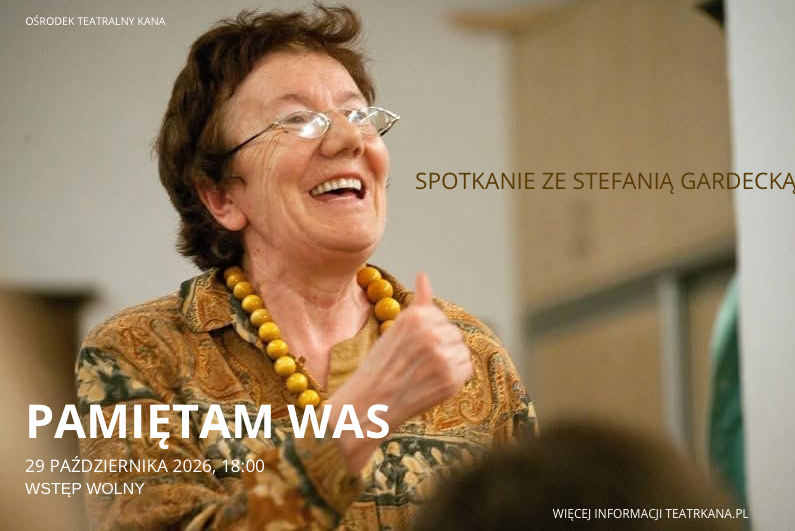 fot. Irena Lipińska