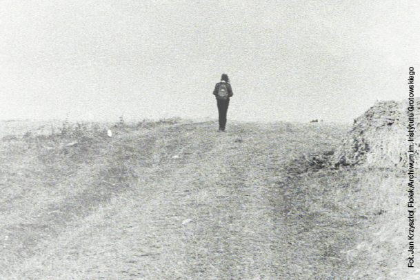 fot. Jan K. Fiołek