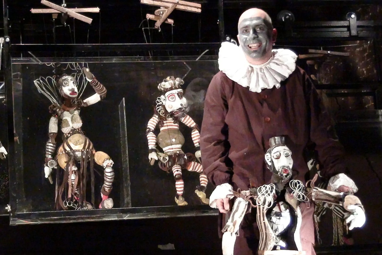 "Hamlet", Teatr im. Ludwika Solskiego w Tarnowie