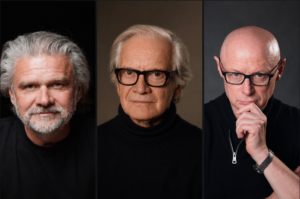 fot. Teatr Polski w Warszawie (Karolina Jożwiak), Teatr im. Juliusza Słowackiego w Krakowie, UMWP