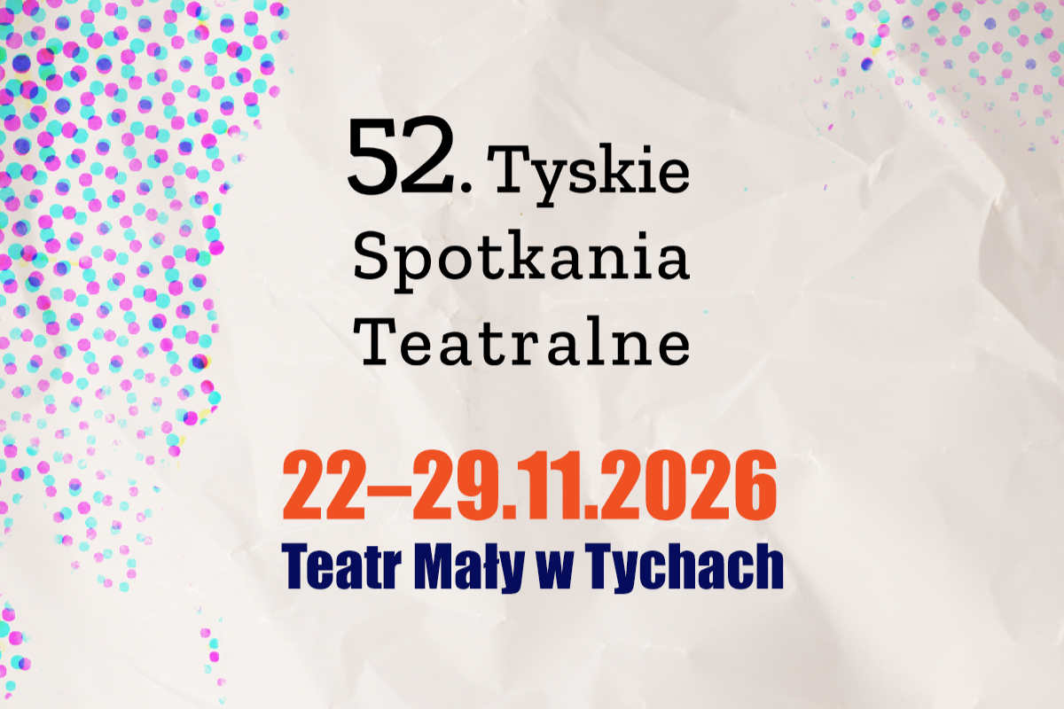 fot. Teatr Mały w Tychach