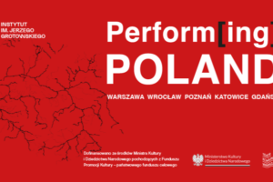 fot. Instytut Grotowskiego
